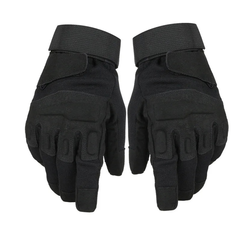 Brehn | ProShield Premium Taktische Handschuhe - Für optimalen Hand Schutz