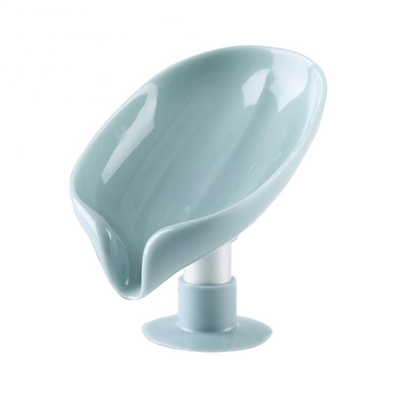 Selbstklebender Pastellseifenhalter Abtropfer | Brehn