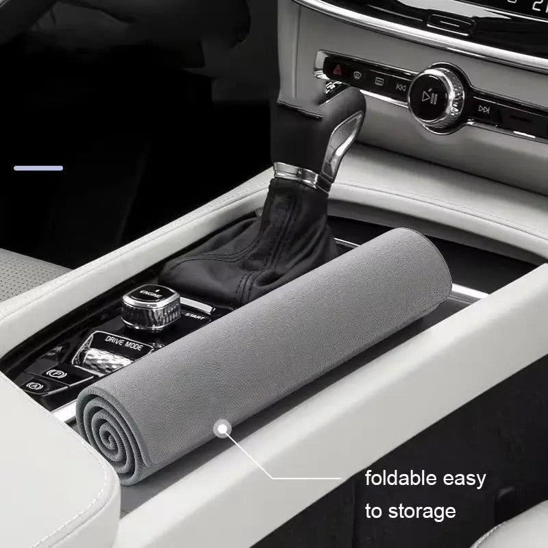 Brehn | Turbo Soak Quick Dry Auto Handtuch