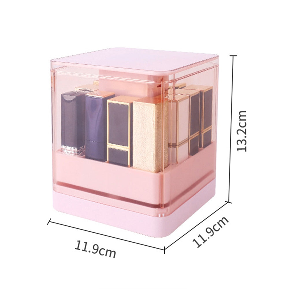 Brehn | Acryl Lippenstift Box Makeup Organizer