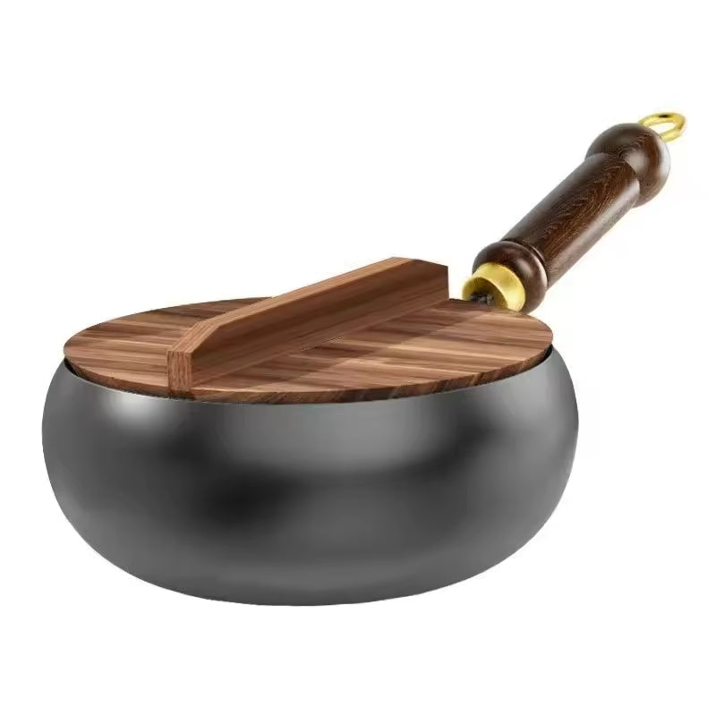Vivolux | IronPot Pro