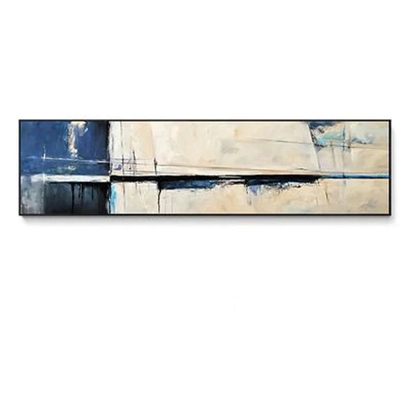 Moderne abstrakte großformatige Wandkunst Fine Art Leinwanddrucke Bilder für das Wohnzimmer über der Couch Kunst für das Schlafzimmer über dem Bett | Brehn