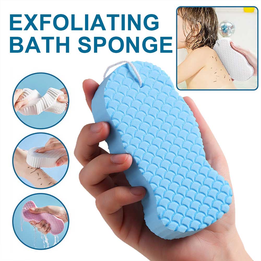 Exfoli-Sponge - Kaufe 2, erhalte 2 GRATIS - Solange der Vorrat reicht | Brehn