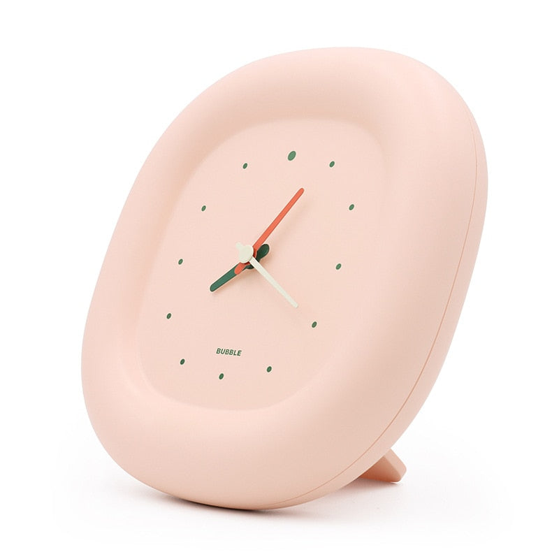 BubBrehne Minimal Wanduhr | Brehn