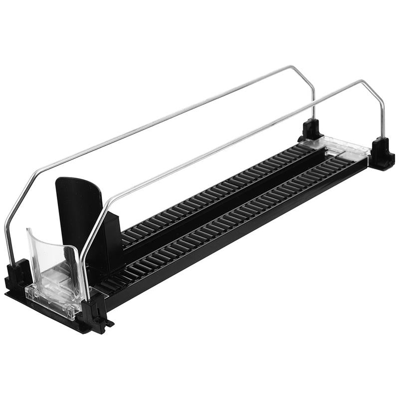 VIvolux | Auto Drink Pusher Kühlschrank Organizer Rack