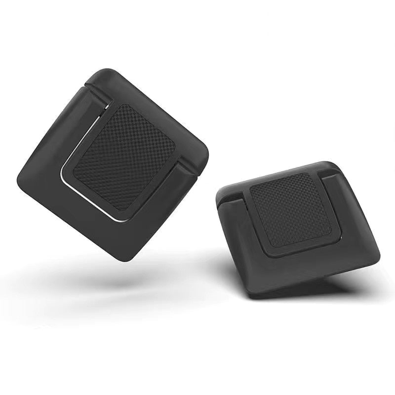Brehn | Mini Boost Faltbarer Unsichtbarer Laptop Ständer