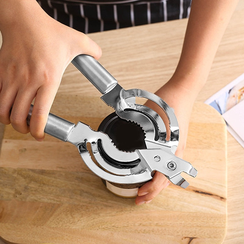 Brehn | Multifunktionaler Ultimate Handy Flaschenöffner