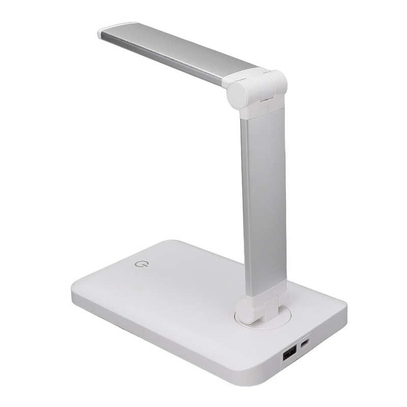 Wireless Charging FoldaBrehne Schreibtischlampe | Brehn