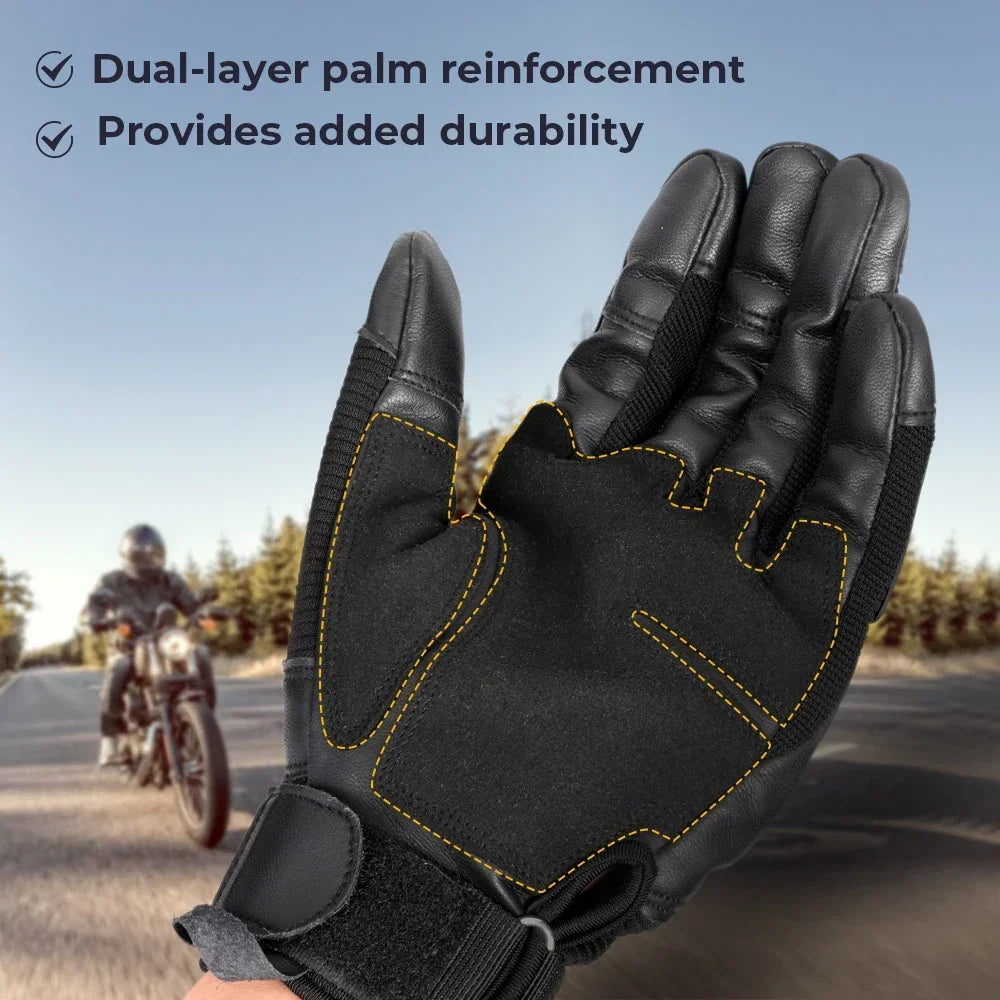 Indestructible Handschuhe