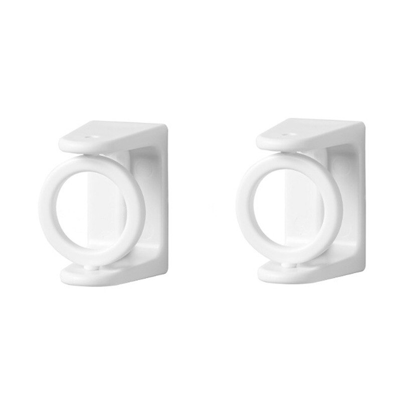 Punch-Free Handy Hook AdjustaBrehne Rod Holder