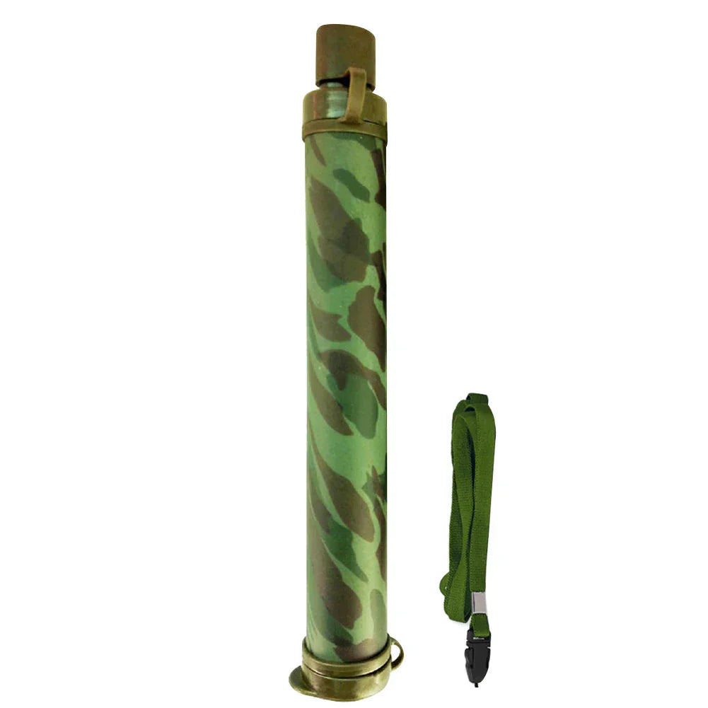 Brehn | Outdoor-Wasserfilter - AquaSure