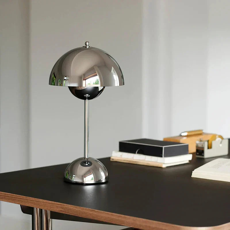 Brehn | Verstellbare LED-Lampe mit sanftem Glühen