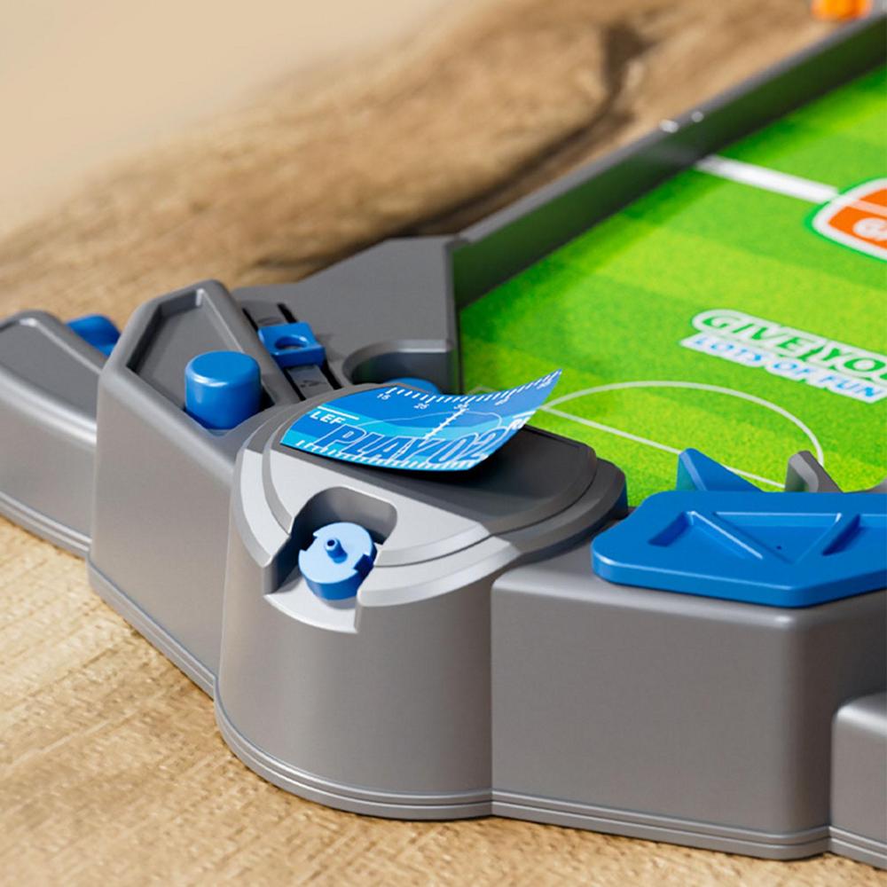 Brehn | Tischfußball Wassertropfenspiel