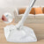 Brehn | Lazy Clean Dreieckiger Handtuchmop
