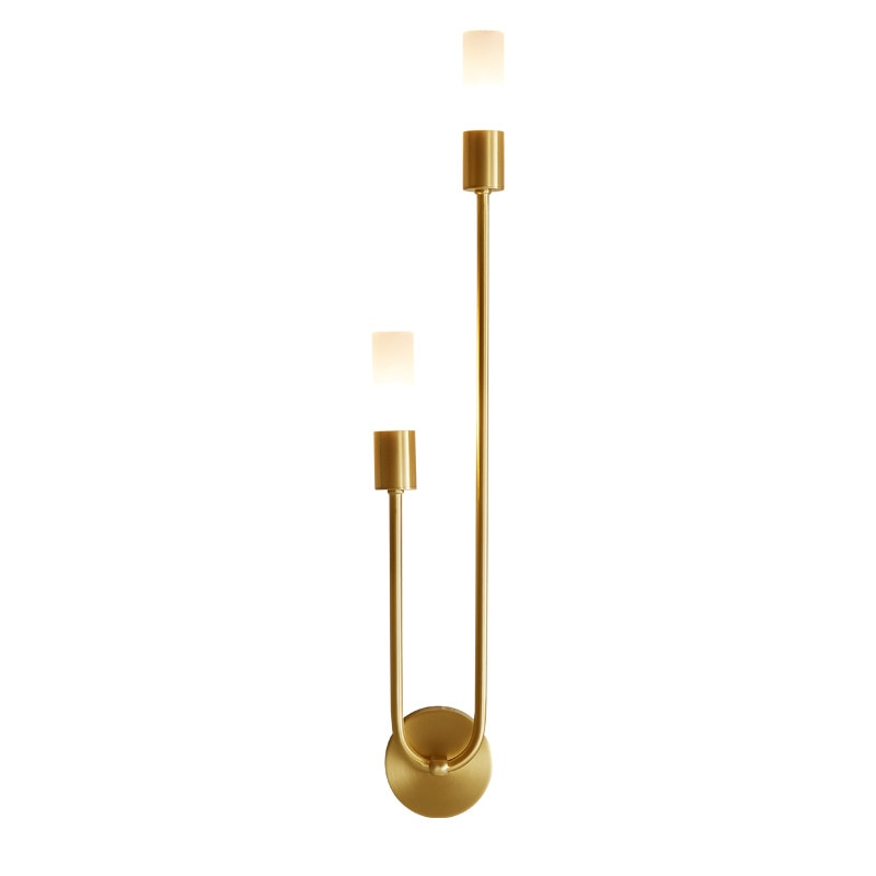 Brehn | Moderne LED Wandleuchte