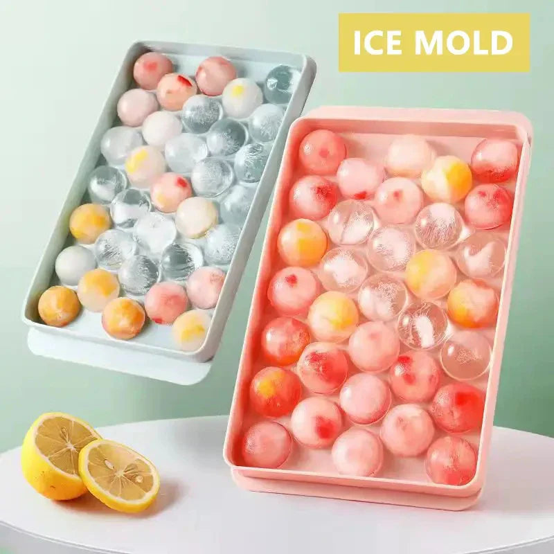 Brehn | Hockey Mold Frozen Popsicle Maker