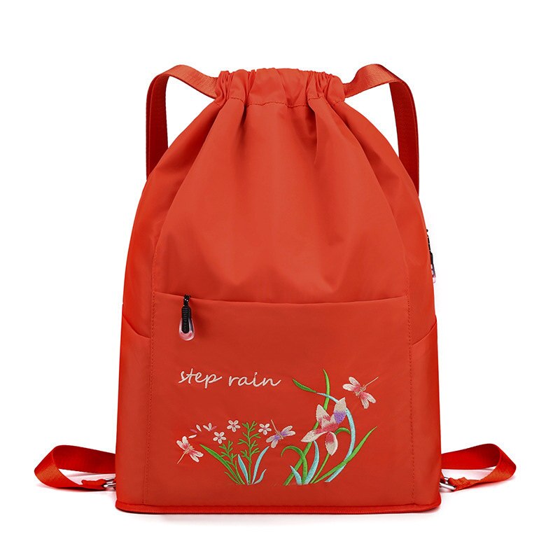 VIvolux | Traveller Wunder Frauen Faltbarer Rucksack