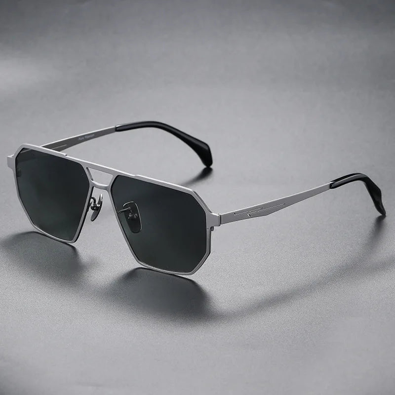 Titan Präzisions-Sonnenbrille | Brehn