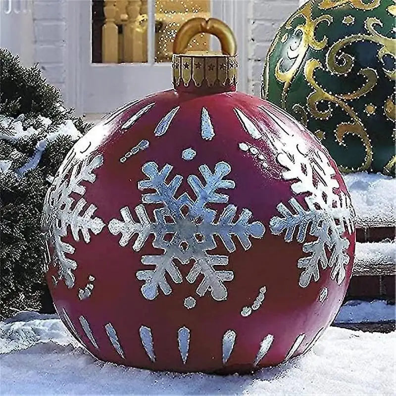 Brehn | HolidaySphere | Gartenparty Dekoration Ball