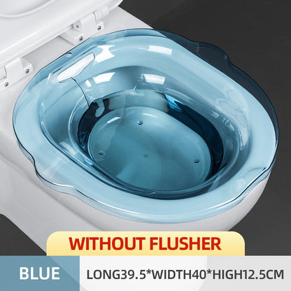 VIvolux | Müheloser Hygiene Manuelles Bidet WC Helfer