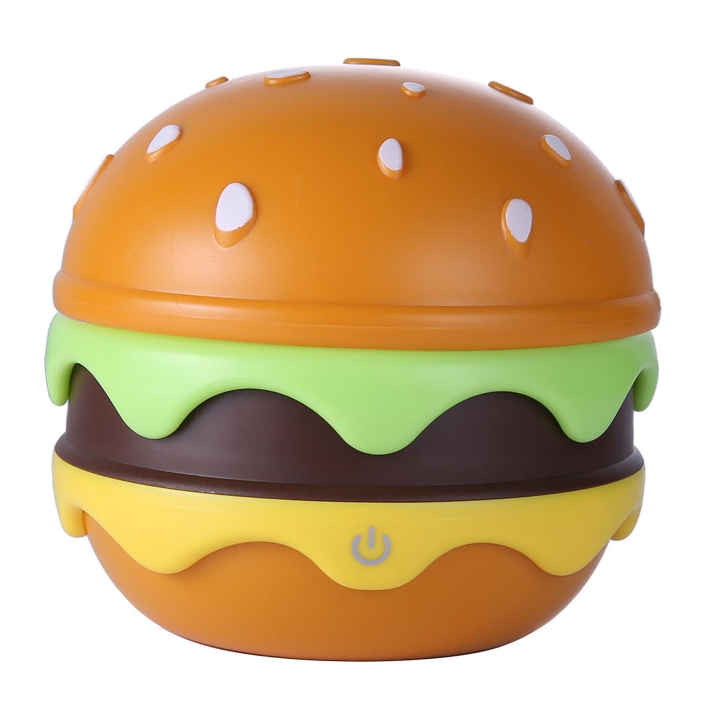 FoldaBrehne Wireless Einzigartige Hamburger TaBrehne Lampe | Brehn