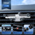 Brehn | Unsichtbare drehbare Luftauslass-Montage Auto Handyhalter