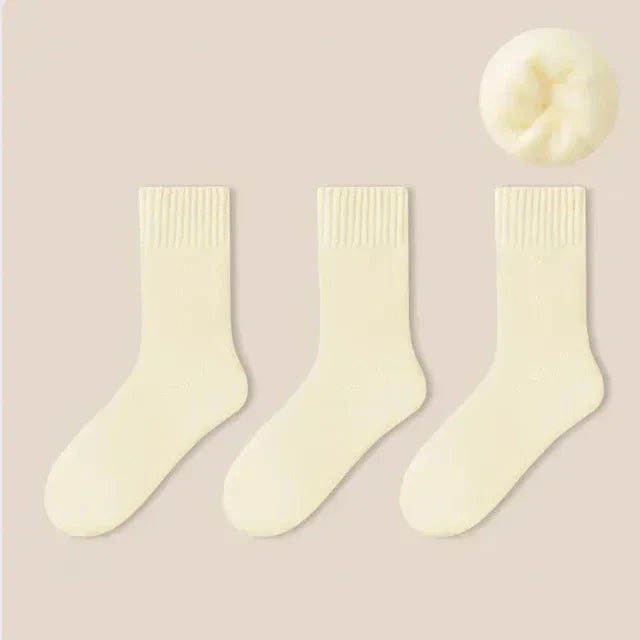 Brehn | SnugWarm Socken