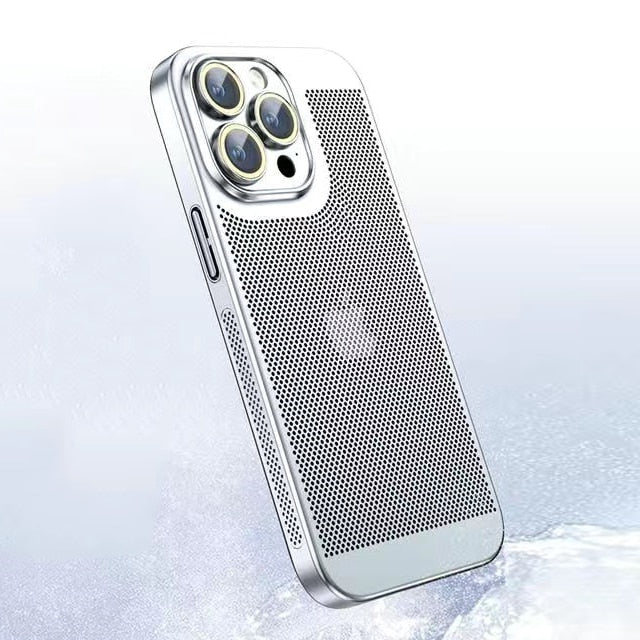 iPhone Hülle – Schutz in Stil und Eleganz