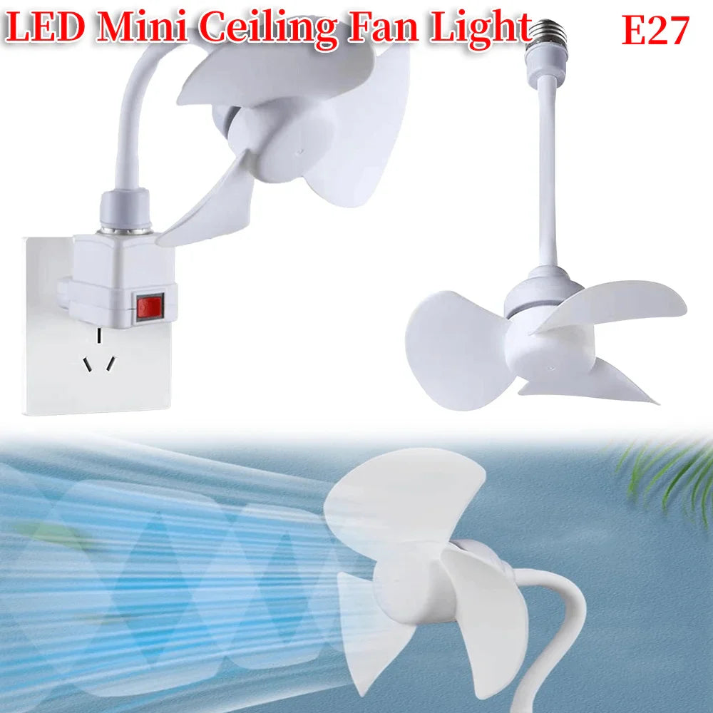 Mini tragbarer Ventilator | Brehn