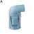 VIvolux | Home Spa Faltbare Tasche Fußbad