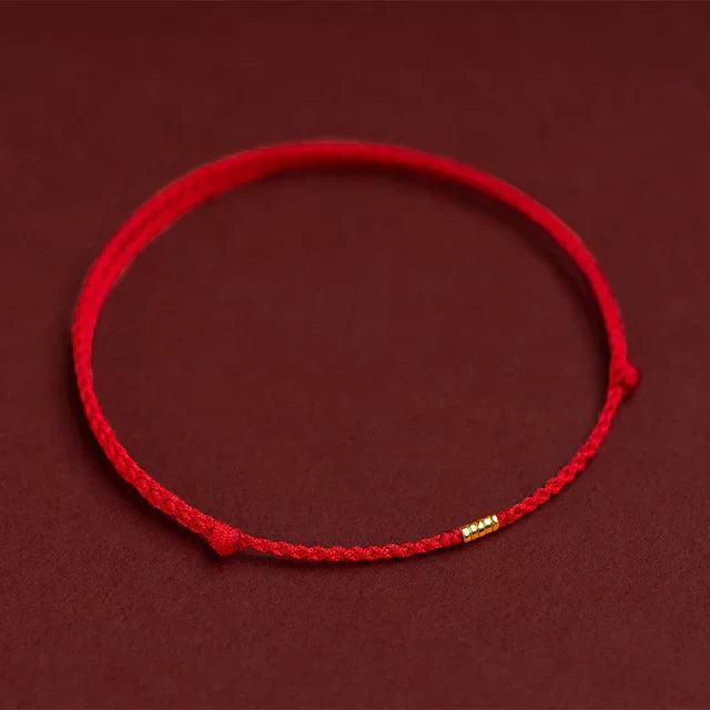 Brehn | Handgefertigtes Armband mit heiliger Segnung