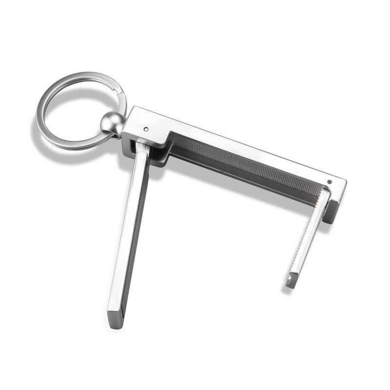 Hook Clip Mini Schlüsselanhänger Telefonhalter | Brehn