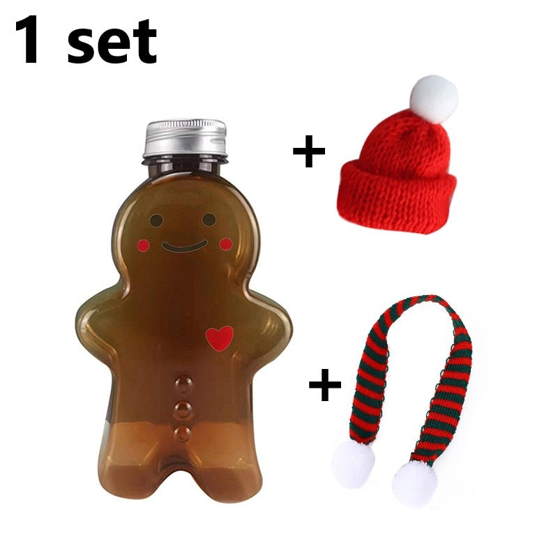 Brehn | Lebkuchen To Go Wasserflasche