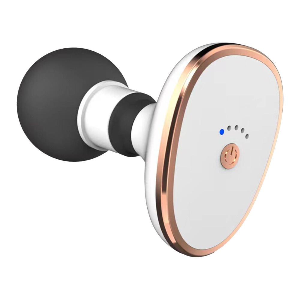 Brehn | Muscle Master Mini Taschenmassager