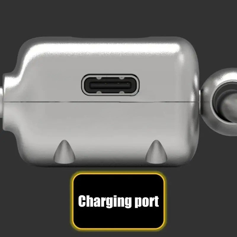 Taschenformat Schlüsselanhänger LCD Waage | Brehn