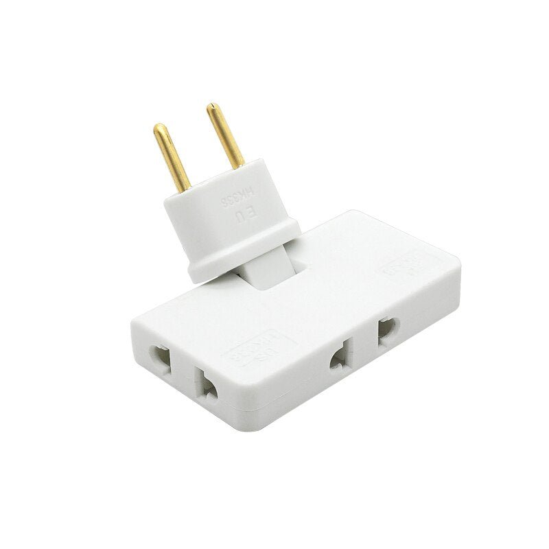 Eazy Socket - Schwenksteckdose für schwierige Ecken | Brehn