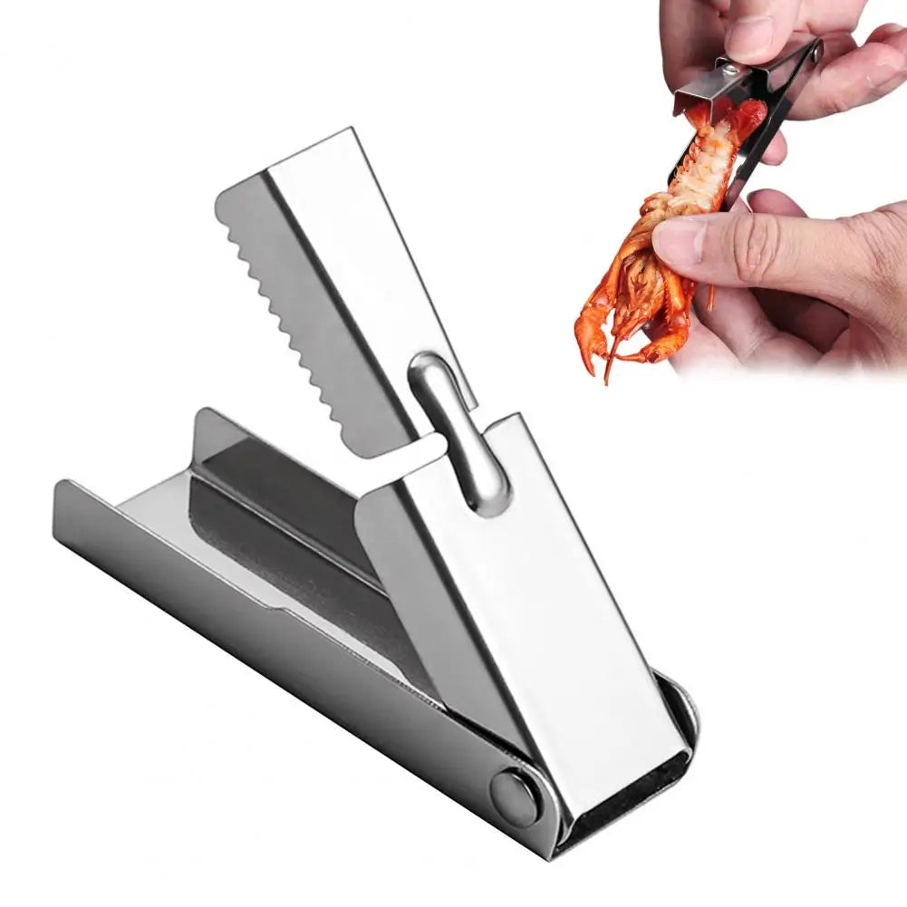 Snap Shell Easy Peel Crayfish Tail Opener