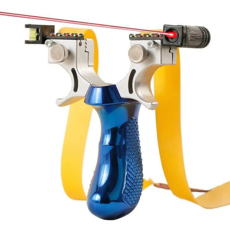 VIvolux | Laser Lock Hochpräzisions-Trickschleuder