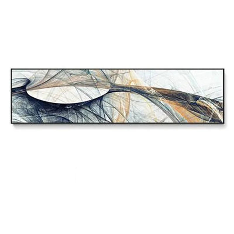 Moderne abstrakte großformatige Wandkunst Fine Art Leinwanddrucke Bilder für das Wohnzimmer über der Couch Kunst für das Schlafzimmer über dem Bett | Brehn