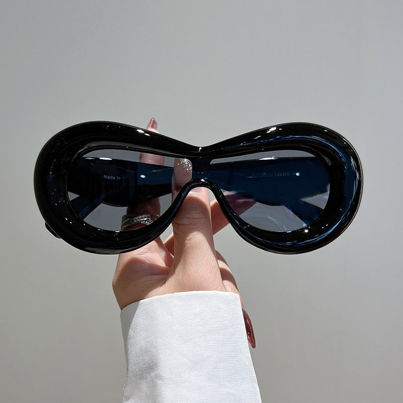 Esha Sonnenbrillen | Mit futuristischem Modedesign | Brehn