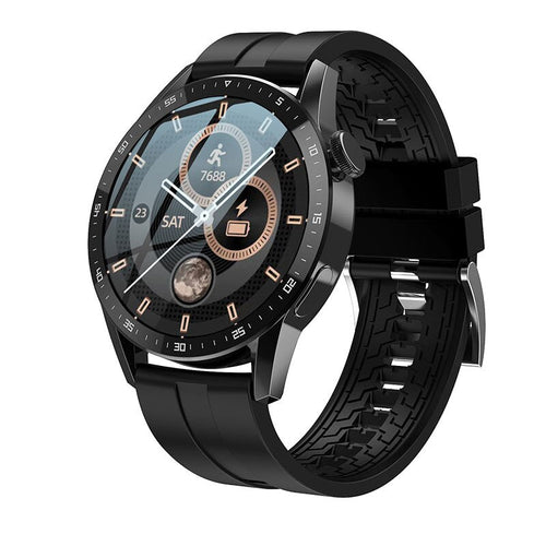 VIvolux | Water Guard Elegante wasserdichte Smartwatch