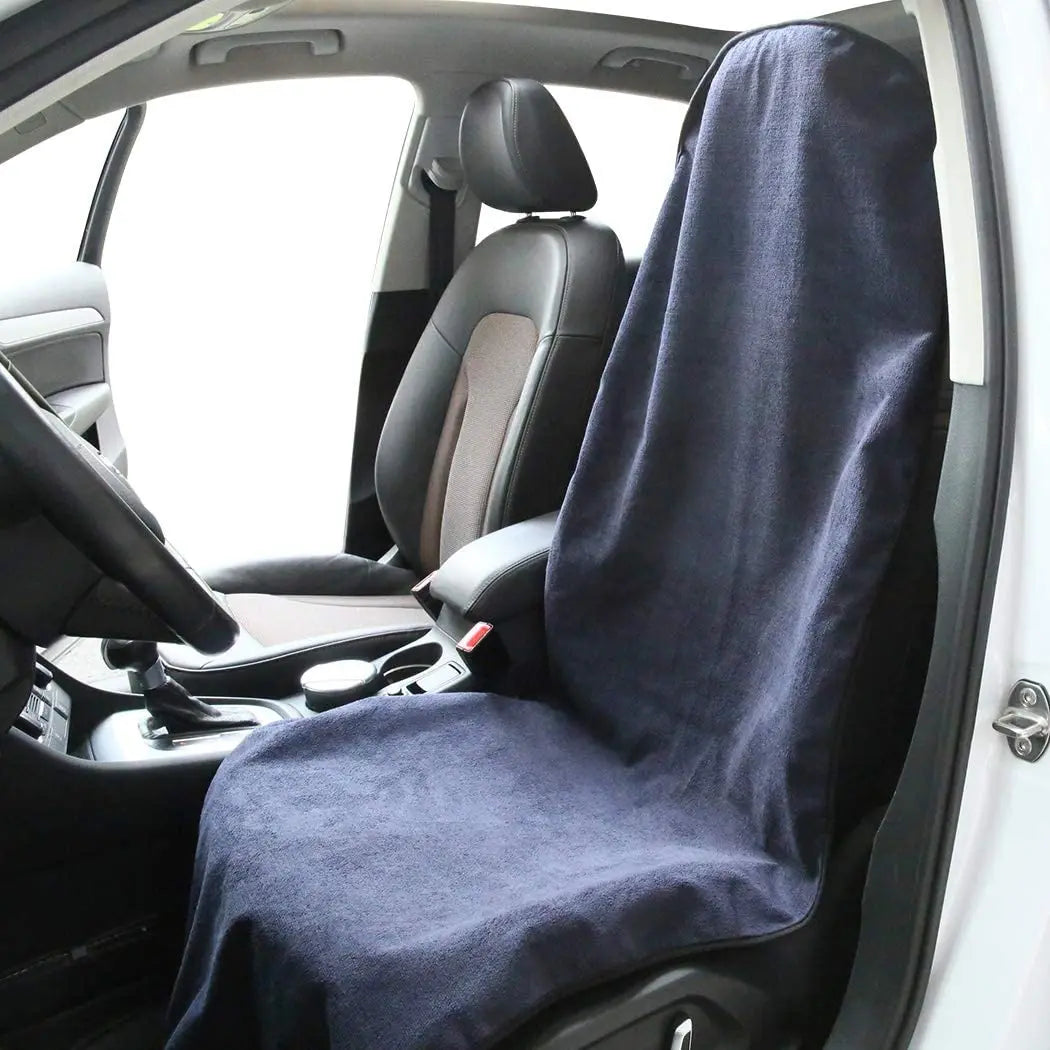 Autositz Handtuch Set | Brehn