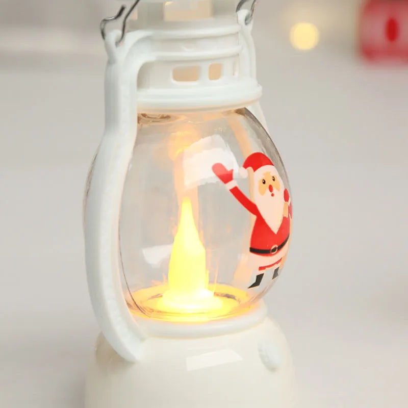 Winter Time Spirit Mini Lampen | Brehn