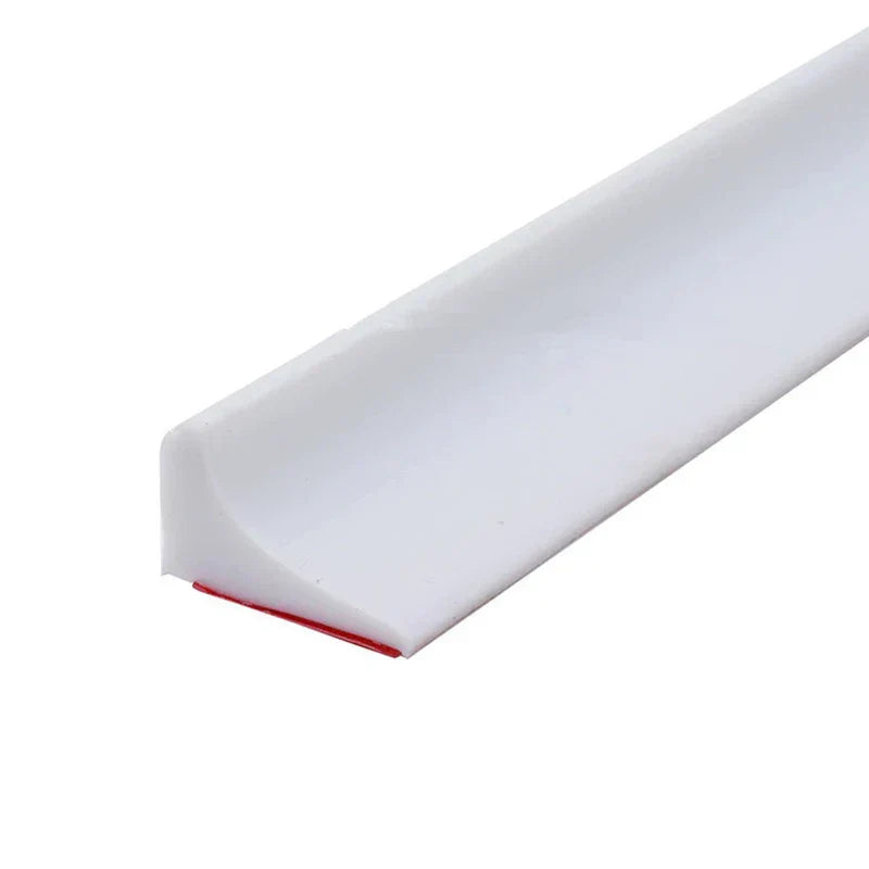 Brehn | Badewasserstopper Flexible Silikonbarriere