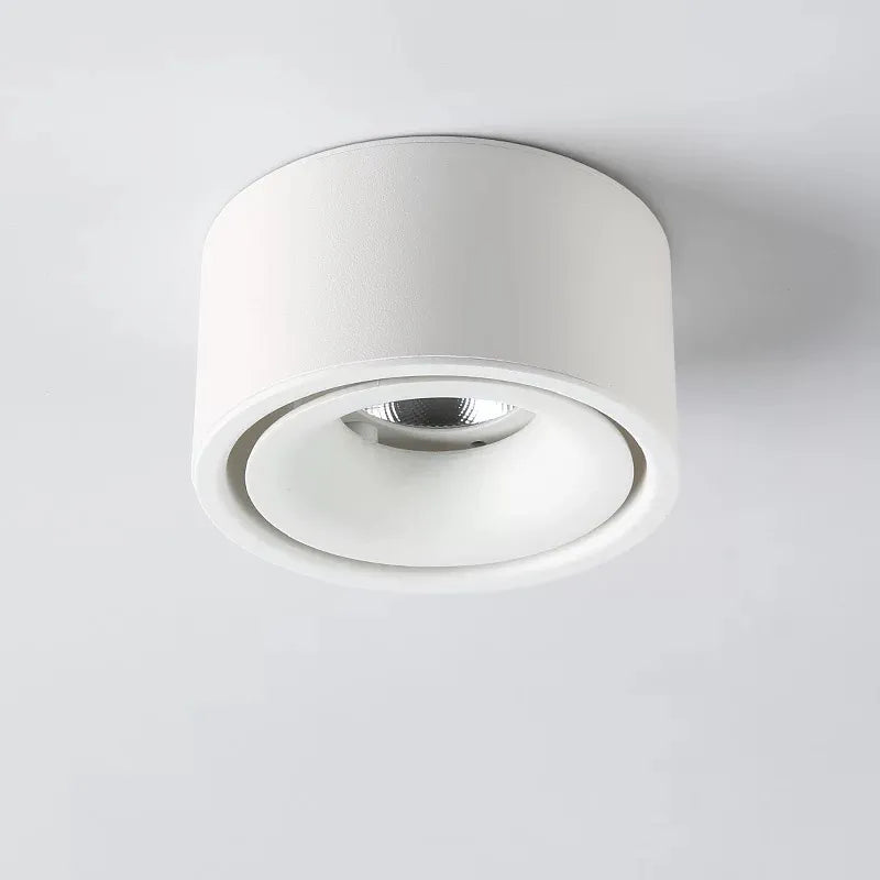 Brehn | Blendfreier LED-Deckenstrahler