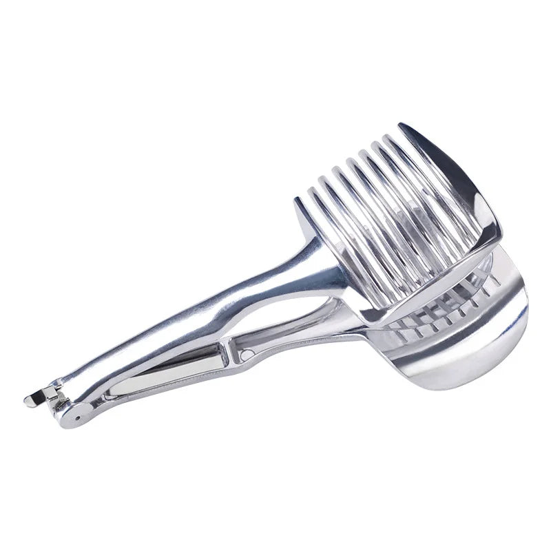Stabiles Obst- und Gemüsehalter-Slicer
