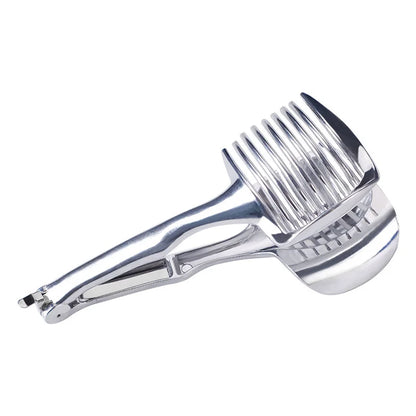 Stabiles Obst- und Gemüsehalter-Slicer