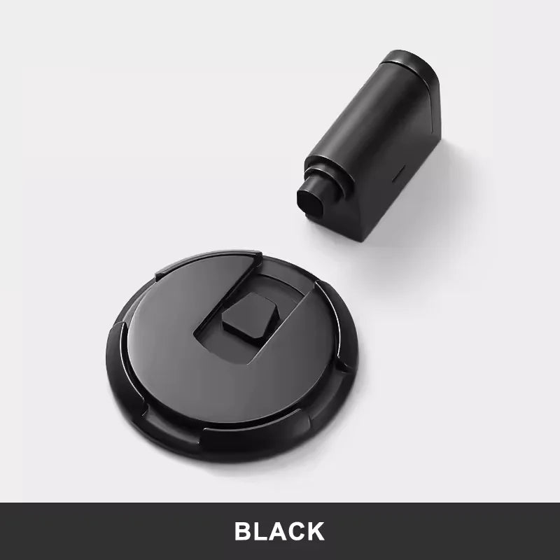 GuardLock Pro — Endlich Ruhe genießen und deine Türen sicher kontrollieren! | Brehn