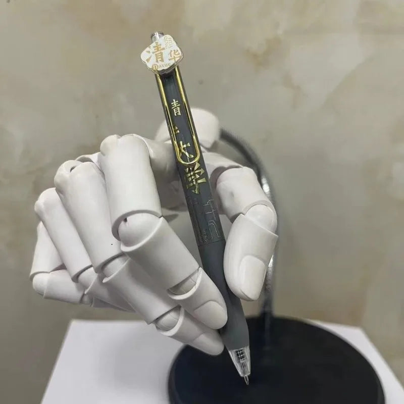 Multi-Pose Zeichnen Modellieren Kunst Handmodell
