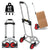 Sackkarre Transportkarre klappbar 60 kg Tragkraft | Brehn